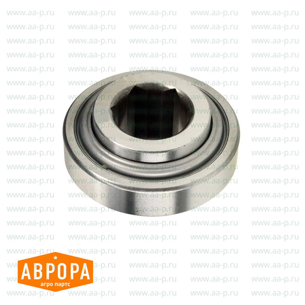 AE46606 ШАРИКОВЫЙ  ПОДШИПНИК